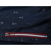 Kép 4/6 - 2XL-6XL méretű R.Sötétkék Admirális férfi nagyméretű melegítő szett rugalmas pamut anyagból.Rendeljen online kényelmesen.Gyors 1-2 napos szállítás!4