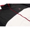 Kép 3/8 - 3XL-7XL méretű Challenge fehér-sötétkék nagyméretű férfi melegítő szett rugalmas pamut anyagból.Rendeljen online kényelmesen vagy jöjjön el hozzánk személyesen!3