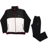 Kép 1/8 - 3XL-7XL méretű Challenge fehér-sötétkék nagyméretű férfi melegítő szett rugalmas pamut anyagból.Rendeljen online kényelmesen vagy jöjjön el hozzánk személyesen!