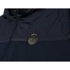 Kép 6/9 - 3XL-7XL méretű Challenge kék nagyméretű férfi melegítő szett rugalmas pamut anyagból.Rendeljen online kényelmesen vagy jöjjön el hozzánk személyesen!3