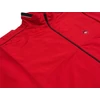 Kép 2/8 - Divatos Challenge piros-fekete nagyméretű férfi melegítő szett rugalmas pamut anyagból 4XL,5XL,6XL,7XL méretekben.Rendeljen online kényelmesen vagy jöjjön el hozzánk személyesen!2