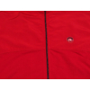 Kép 3/8 - Divatos Challenge piros-fekete nagyméretű férfi melegítő szett rugalmas pamut anyagból 4XL,5XL,6XL,7XL méretekben.Rendeljen online kényelmesen vagy jöjjön el hozzánk személyesen!3
