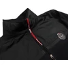 Kép 5/9 - 3XL-7XL méretű Challenge sötétkék nagyméretű férfi melegítő szett rugalmas pamut anyagból.Rendeljen online kényelmesen vagy jöjjön el hozzánk személyesen!2
