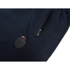 Kép 5/9 - 3XL-7XL méretű Challenge szürke-sötétkék nagyméretű férfi melegítő szett rugalmas pamut anyagból.Rendeljen online kényelmesen vagy jöjjön el hozzánk személyesen!8