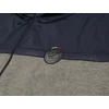 Kép 8/9 - 3XL-7XL méretű Challenge szürke-sötétkék nagyméretű férfi melegítő szett rugalmas pamut anyagból.Rendeljen online kényelmesen vagy jöjjön el hozzánk személyesen!3