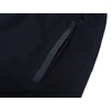Kép 7/8 - Nagy XL-6XL méretű FC.Fekete csíkos férfi melegítő szett sok zsebbel