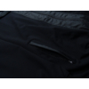 Kép 6/8 - Nagy XL-6XL méretű FC.Fekete csíkos férfi melegítő szett sok zsebbel, rugalmas pamut anyagból.Rendeljen online kényelmesen vagy jöjjön el hozzánk személyesen!5