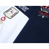 Kép 8/9 - XL-6XL méretű FC.Regatta fehér