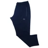 Kép 5/8 - Nagy XL-6XL méretű FC.Sötétkék csíkos férfi melegítő szett sok zsebbel