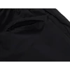 Kép 4/4 - Extra nagy 7XL-10XL méretű susogós férfi melegítőnadrág sötétkék színben.Gyors 1-2 napos szállítás!3