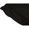 Kép 3/4 - Extra nagy 7XL-10XL méretű susogós férfi melegítőnadrág fekete színben.Gyors 1-2 napos szállítás!2