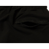Kép 4/4 - Extra nagy 7XL-10XL méretű susogós férfi melegítőnadrág fekete színben.Gyors 1-2 napos szállítás!3