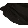 Kép 3/4 - Férfi nagy 2XL-6XL méretű susogós melegítőnadrág fekete színben.Gyors 1-2 napos szállítás!2