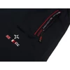 Kép 6/6 - Nagy 2XL-6XL méretű R.Káró sötétkék férfi melegítő szett sok zsebbel, rugalmas pamut anyagból.Rendeljen online kényelmesen vagy jöjjön el hozzánk személyesen!5