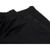 Kép 4/4 - Extra nagy 7XL-10XL méretű susogós férfi melegítőnadrág sötétkék színben.Gyors 1-2 napos szállítás!3