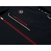 Kép 4/6 - Nagy XL-6XL méretű FC.Free sötétkék férfi melegítő szett sok zsebbel, rugalmas pamut anyagból.Rendeljen online kényelmesen vagy jöjjön el hozzánk személyesen!3