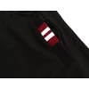 Kép 7/7 - 7XL-10XL EXTRA nagyméretű R.Run fekete-bordó férfi melegítő szett rugalmas pamut anyagból.Rendeljen online kényelmesen.Gyors 1-2 napos szállítás!6