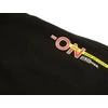 Kép 3/4 - 3XL,4XL,5XL,6XL,7XL,8XL-D.On fekete férfi nagyméretű téli melegítőnadrág.Prémium minőségű, vastag pamutból. Rendeljen online kényelemesen pár kattintással, gyors 1-2 munkanapos szállítással.2