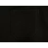 Kép 4/4 - 3XL,4XL,5XL,6XL,7XL,8XL-D.On fekete férfi nagyméretű téli melegítőnadrág.Prémium minőségű, vastag pamutból. Rendeljen online kényelemesen pár kattintással, gyors 1-2 munkanapos szállítással.3