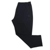 Kép 1/4 - 7XL,8XL,9XL,10XL Extra nagyméretű férfi melegítőnadrág sötétkék színben.Prémium minőségű rugalmas pamutból. Rendeljen online kényelemesen pár kattintással, gyors 1-2 munkanapos szállítással.