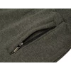 Kép 3/4 - 2XL,3XL,4XL,5XL,6XL-A.Fix szürke férfi nagyméretű vastag melegítőnadrág.Prémium minőségű 100% pamutból. Rendeljen online kényelemesen pár kattintással, gyors 1-2 munkanapos szállítással.2