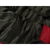 Kép 5/5 - Nagy 3XL-6XL méretű férfi vízlepergetős pufi mellény levehető kapucnival, fekete színben. Prémium minőségű anyagból.Rendeljen online kényelemesen vagy jöjjön el hozzánk személyesen üzletünkbe!4