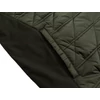 Kép 4/5 - 3XL,4XL,5XL,6XL-Nagyméretű férfi MC.Fekete vízlepergetős pufi mellény prémium minőségben.Rendeljen online kényelemesen vagy jöjjön el hozzánk személyesen üzletünkbe!3