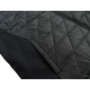 Kép 4/5 - 3XL,4XL,5XL,6XL-Nagyméretű férfi MC.Sötétkék vízlepergetős pufi mellény prémium minőségben.Rendeljen online kényelemesen vagy jöjjön el hozzánk személyesen üzletünkbe!3