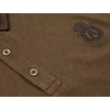Kép 3/3 - 2XL-6XL nagyméretű sportos elegáns A.Barna Royal férfi galléros pulóver.Prémium minőségű 100% pamutból.Rendeljen kényelemesen online vagy próbálja fel személyesen üzletünkben!1