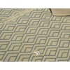Kép 3/3 - Férfi 2XL-6XL méretű sportos elegáns A.Bézs Dimension félcipzáras galléros pulóver.Prémium minőségű