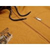 Kép 2/5 - 2XL-10XL extra nagyméretű A.Mustár Spirit férfi kapucnis pulóver, prémium minőségű 100% pamutból. Rendeljen online, vagy jöjjön el hozzánk személyesen!2