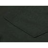 Kép 2/4 - 3XL nagyméretű keki színű, férfi hosszú ujjú galléros póló mellkas zsebbel.Prémium minőségű rugalmas pamutból.Öltözzön stílusosan extra méretekkel is!Próbálja fel üzletünkben vagy rendeljen online!2
