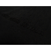 Kép 4/5 - Extra nagy 3XL-8XL méretű férfi kenguruzsebes pulóver, fekete színben, 3D feliratokkal.Prémium minőségű 100% pamutból. Rendeljen online, vagy jöjjön el hozzánk személyesen!3