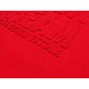 Kép 4/5 - Extra nagy 3XL-8XL méretű férfi kenguruzsebes pulóver, piros színben, 3D feliratokkal.Prémium minőségű 100% pamutból. Rendeljen online, vagy jöjjön el hozzánk személyesen!3