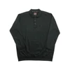 Kép 1/3 - Férfi galléros pulóver Elegant 4XL