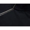 Kép 3/4 - Nagy 3XL,4XL,5XL méretű-R.Mix Sötétkék férfi cipzáras kardigán fényvisszaverő csíkokkal.Rendeljen kényelemesen online vagy jöjjön el hozzánk üzletünkbe!2
