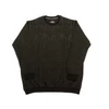 Kép 1/3 - Férfi férfi pulóver Maze 2XL fekete