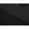 Kép 3/3 - Sportosan elegáns férfi 2XL,3XL,4XL,5XL,6XL- nagyméretű A.Spicy sötétkék-szürke mintás galléros pulóver.Prémium minőségű rugalmas pamutból.Rendeljen kényelemesen online vagy próbálja fel személyesen üzletünkben!2