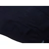 Kép 4/4 - Elegáns XL-7XL nagyméretű-Lux sötétkék férfi kötött kardigán rendkívül puha és rugalmas anyagból.Rendeljen kényelemesen online vagy jöjjön el hozzánk üzletünkbe!3