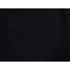 Kép 3/4 - Kiváló minőségű D.Fekete pamut nagyméretű rövidnadrág sportos férfiaknak.Extra 3XL-8XL méretekben rendelhető online vagy személyesen üzletünkben.3