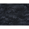 Kép 3/4 - Vagány D.Fekete terepmintás pamut nagyméretű rövidnadrág sportos férfiaknak.Extra 3XL-8XL méretekben rendelhető online vagy személyesen üzletünkben.3