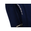 Kép 2/4 - Kiváló minőségű D.Sötétkék pamut nagyméretű rövidnadrág sportos férfiaknak.Extra 3XL-8XL méretekben rendelhető online vagy személyesen üzletünkben.2