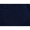 Kép 3/4 - Kiváló minőségű D.Sötétkék pamut nagyméretű rövidnadrág sportos férfiaknak.Extra 3XL-8XL méretekben rendelhető online vagy személyesen üzletünkben.3