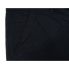 Kép 2/4 - Prémium minőségű S.Sötétkék svédzsebes elegáns nagyméretű férfi vászon rövidnadrág. Rendeljen online vagy jöjjön el hozzánk személyesen üzletünkbe.2