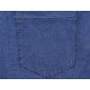 Kép 4/5 - 3XL-7XL extra méretű D.Strong kék gumis derekú farmer rövidnadrág a kényelmet szerető férfiaknak. Rendeljen online vagy jöjjön el hozzánk személyesen üzletünkbe.4