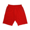 Kép 1/4 - 2XL-8XL méretű R.Piros zsebes nagyméretű pamut rövidnadrág sportos férfiaknak, prémium minőségben!Rendeljen online vagy jöjjön el hozzánk személyesen!1