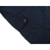 Kép 3/4 - XL-8XL nagyméretű P.Sötétkék oldalzsebes rövidnadrág sportos férfiaknak.Prémium minőségű rugalmas pamutból.Rendeljen online,gyors szállítással!2