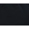 Kép 4/5 - Nagy 2XL,3XL,4XL,5XL,6XL,7XL méretű férfi sötétkék pamut rövidnadrág, hímzett Nirvana felirattal. Prémium minőségű rugalmas pamut anyagból!Rendeljen online, gyors 1-2 napos szállítással vagy jöjjön el hozzánk és próbálja fel személyesen!3