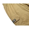 Kép 3/4 - Nagy 2XL,3XL,4XL,5XL,6XL méretű A.Skate camel oldalzsebes vékony rövidnadrág, sportos férfiaknak.Prémium minőségű rugalmas pamutból.Rendeljen online,gyors szállítással!2