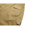 Kép 4/4 - Nagy 2XL,3XL,4XL,5XL,6XL méretű A.Skate camel oldalzsebes vékony rövidnadrág, sportos férfiaknak.Prémium minőségű rugalmas pamutból.Rendeljen online,gyors szállítással!3